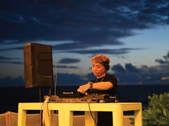 Фото Crowne Plaza Phu Quoc Starbay