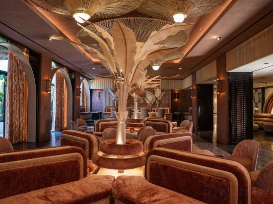 Фото Sofitel Los Angeles at Beverly Hills