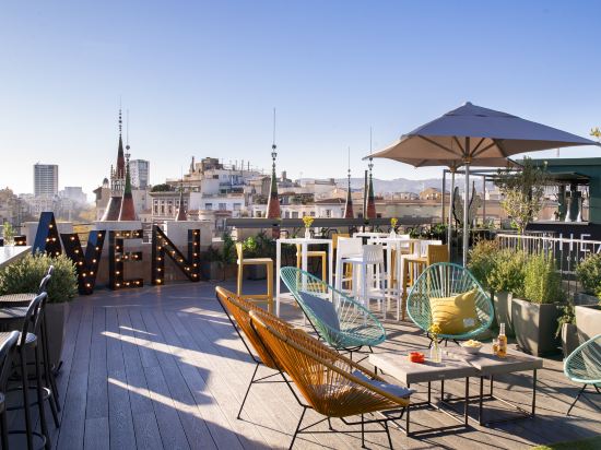 Фото Occidental Diagonal 414