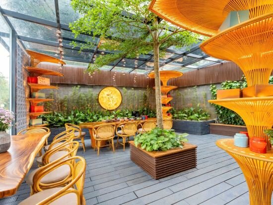 Hotel Gia Huy Riverside Hotel Hoi An, Hội An, photo