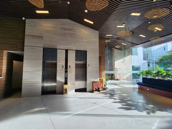 Фото The Sailing Bay Nha Trang