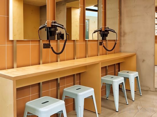 Фото Cityhub Copenhagen