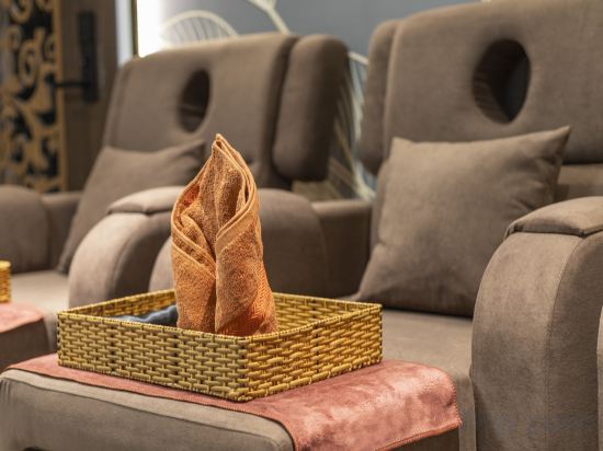 Фото Le House DaLat