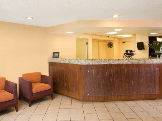 Фото Residence Inn by Marriott Costa Mesa Newport Beach