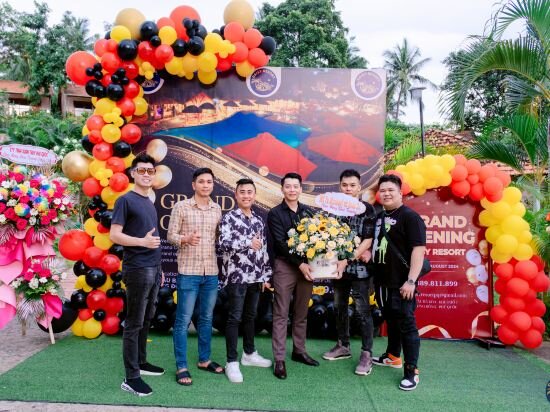 Фото Daisy Resort