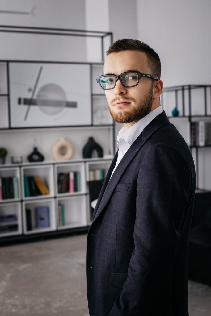 Legal services The House of Legal Solutions, Moscow, photo