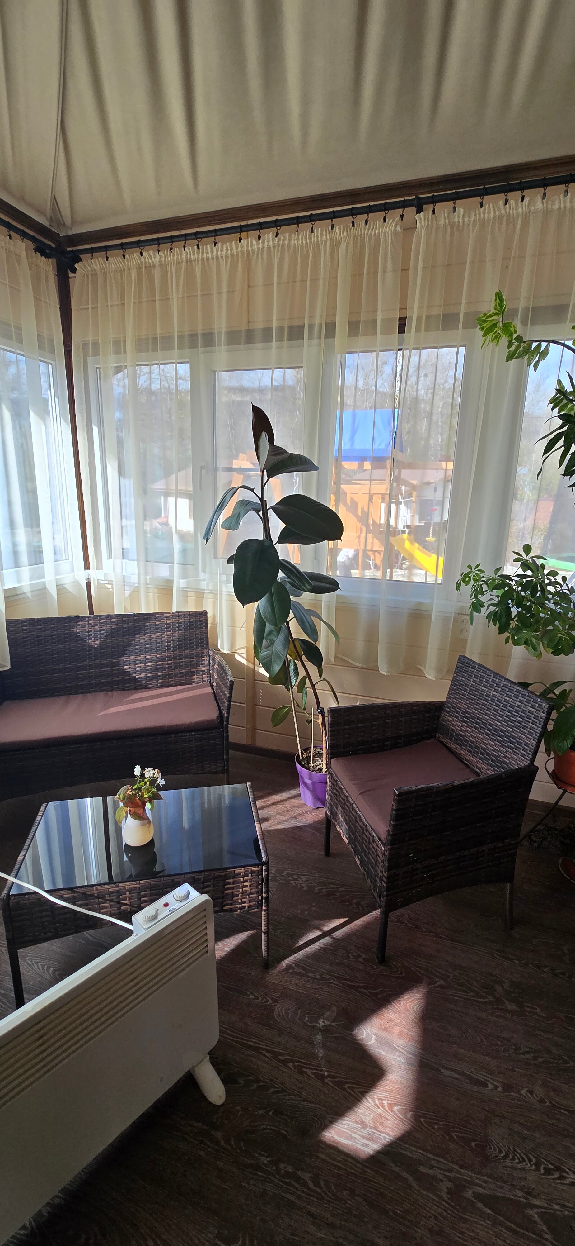 Фото Белая Дача