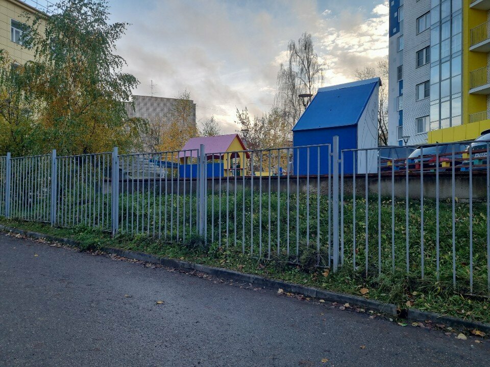 Playground Playground, Smolensk, photo