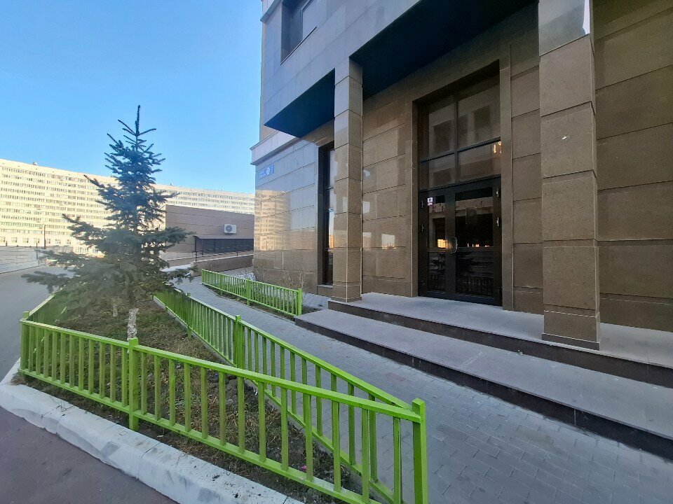 Construction company Bastau Bilding Group, Astana, photo