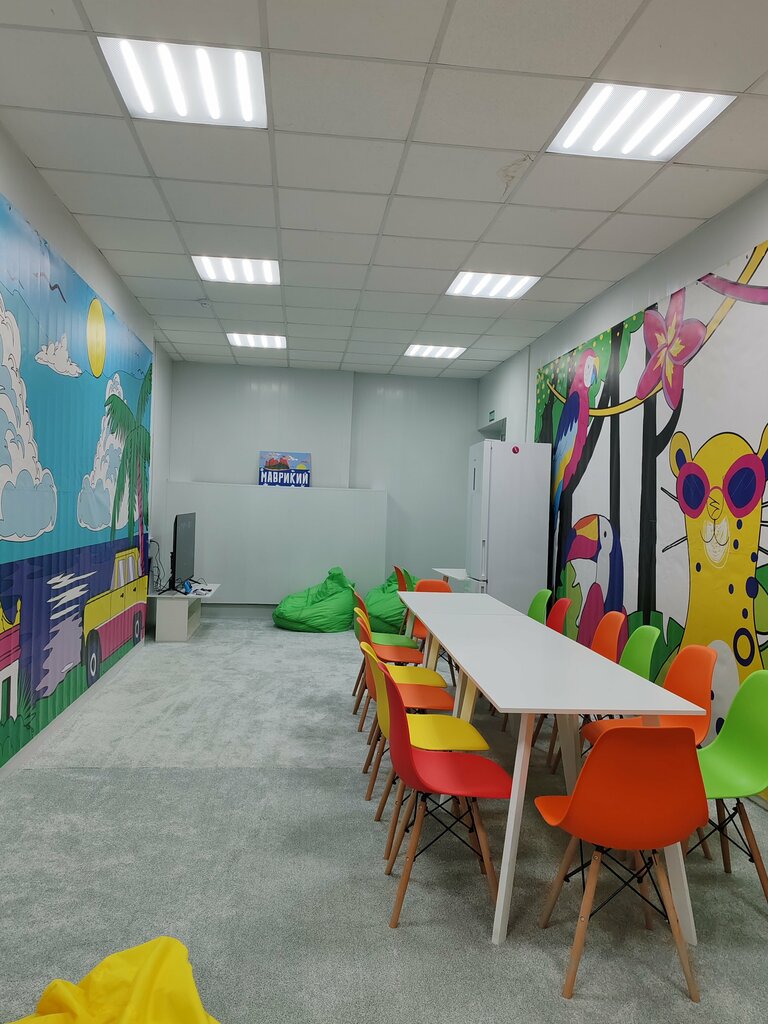 Virtual reality club Аватар Арена, Vileyka, photo