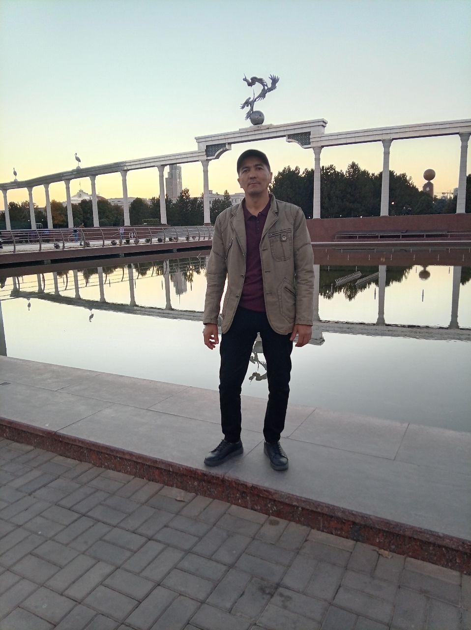 Фото Lotte City Hotels Tashkent Palace