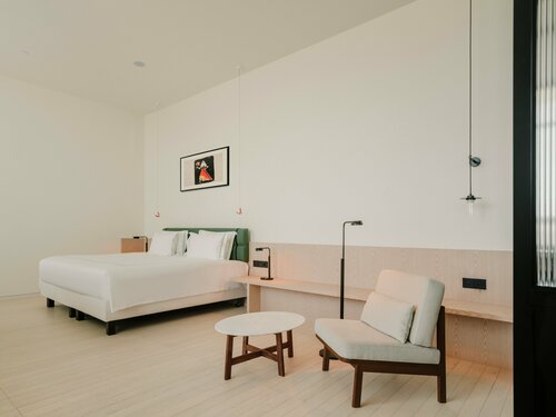 Гостиница The Telegraph Hotel в Грузии