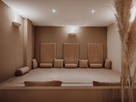 Фото Mercure Hotel Hamburg City