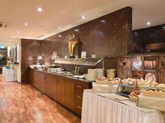 Фото Achat Hotel Munchen Sud