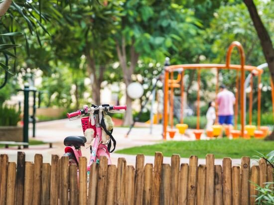 Фото One Park Hotel & Residence