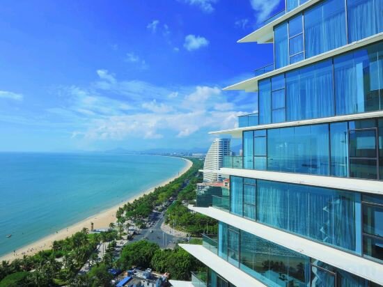 Apartments Sanya Boking Hotel, Sanya, photo