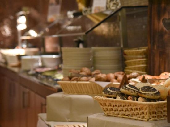 Фото Achat Hotel Munchen Sud