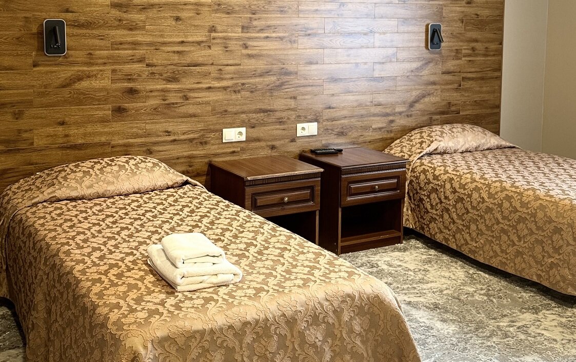 Фото Гранд Отель