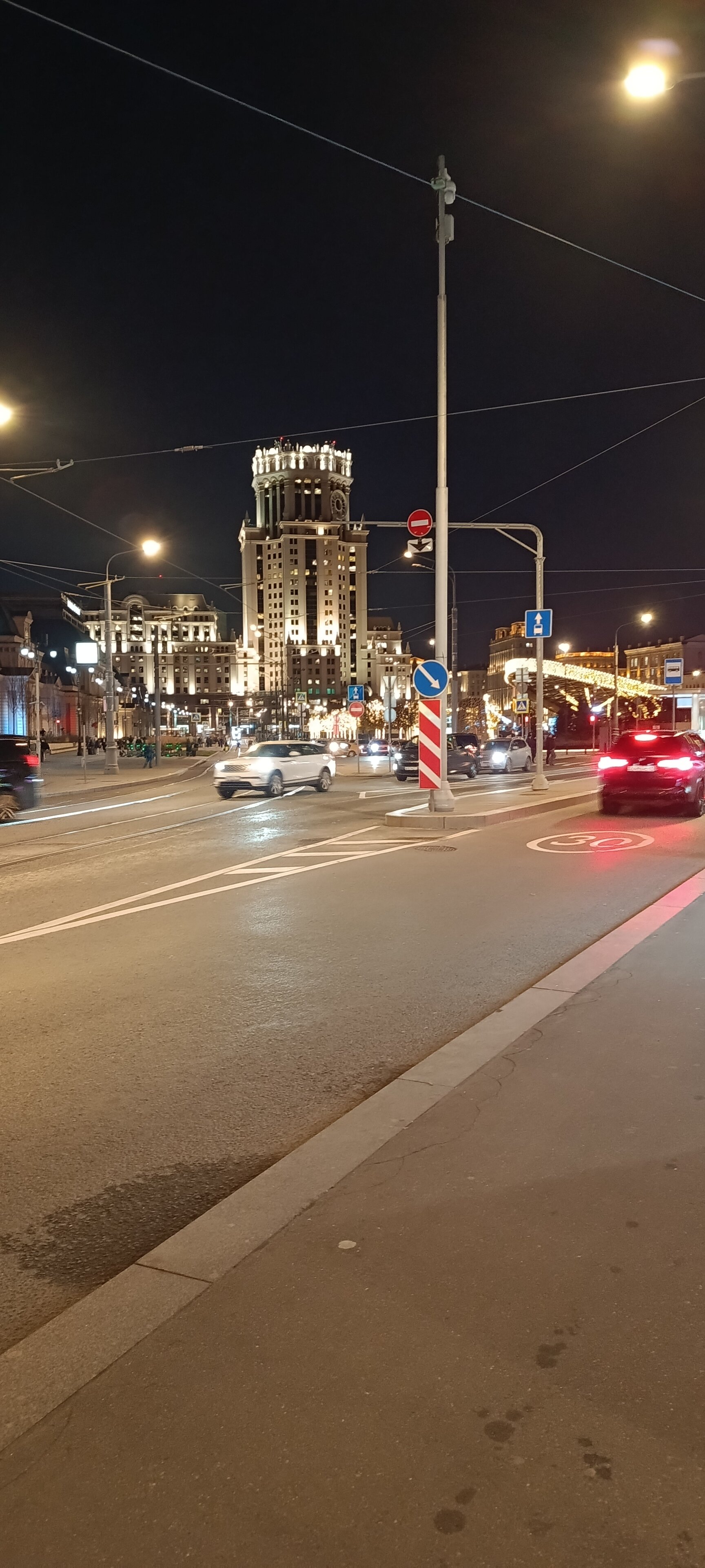 Фото Павелецкая Аэро