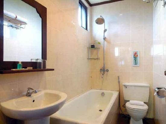 Фото Kasih Sayang Hill Resort