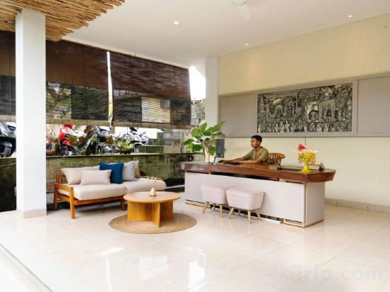 Фото Kubu Bali Baik Villa & Resort