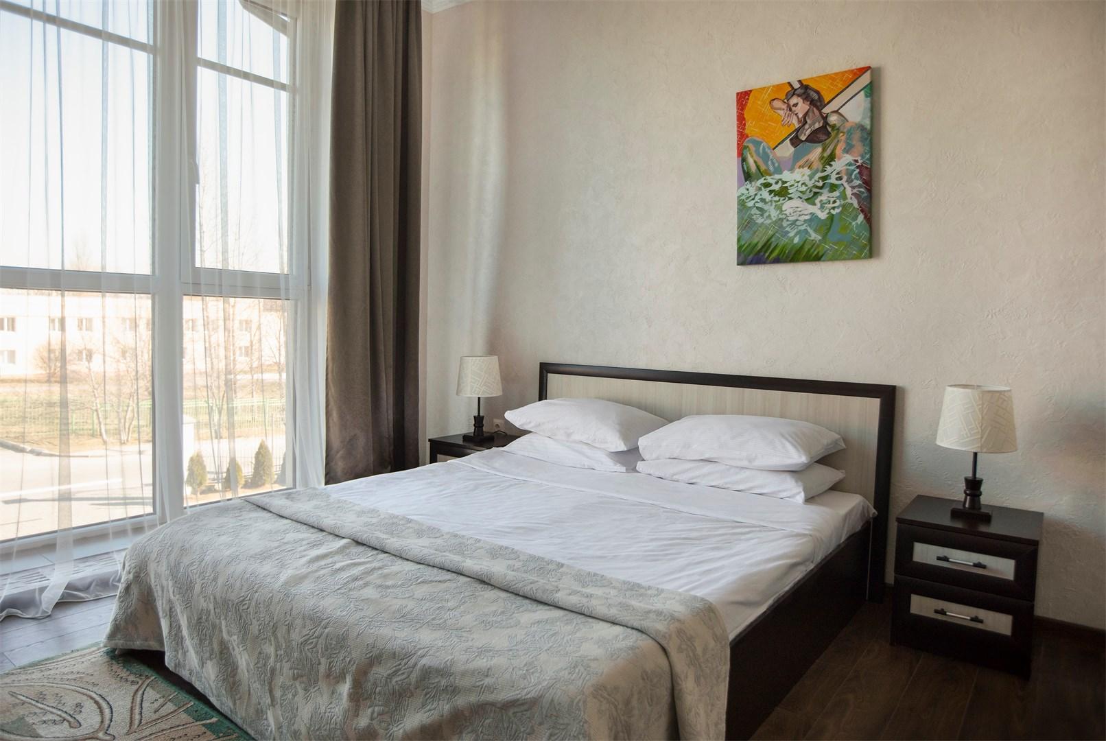 Фото Резиденция