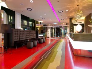 Гостиница Leonardo Hotel Berlin Mitte