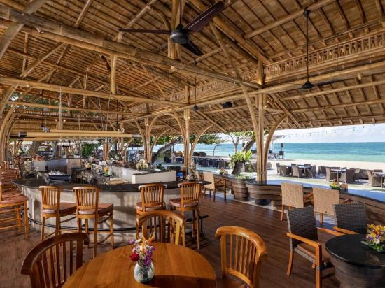 Фото Prama Sanur Beach Bali