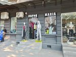 Женская одежда MariaFashion (Tigran Mets Avenue, 15/6), clothing store