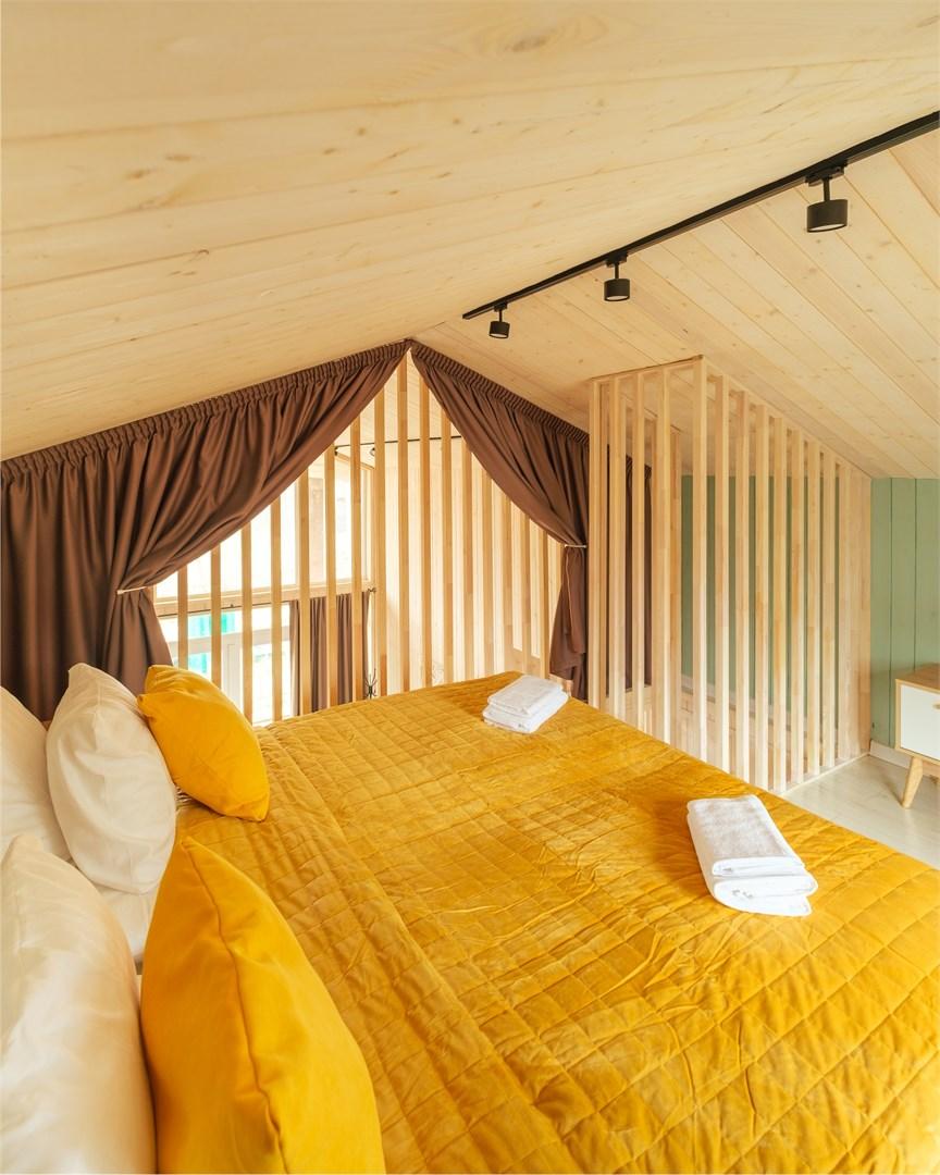 Фото Modom Village