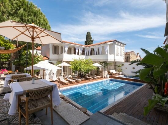 Hotel Viento Alacati Hotel, Cesme, photo