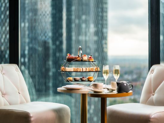 Фото Hilton Manchester Deansgate