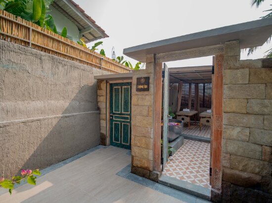 Фото Campuhan Sebatu Resort