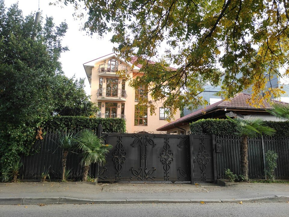 Фото Апельсин