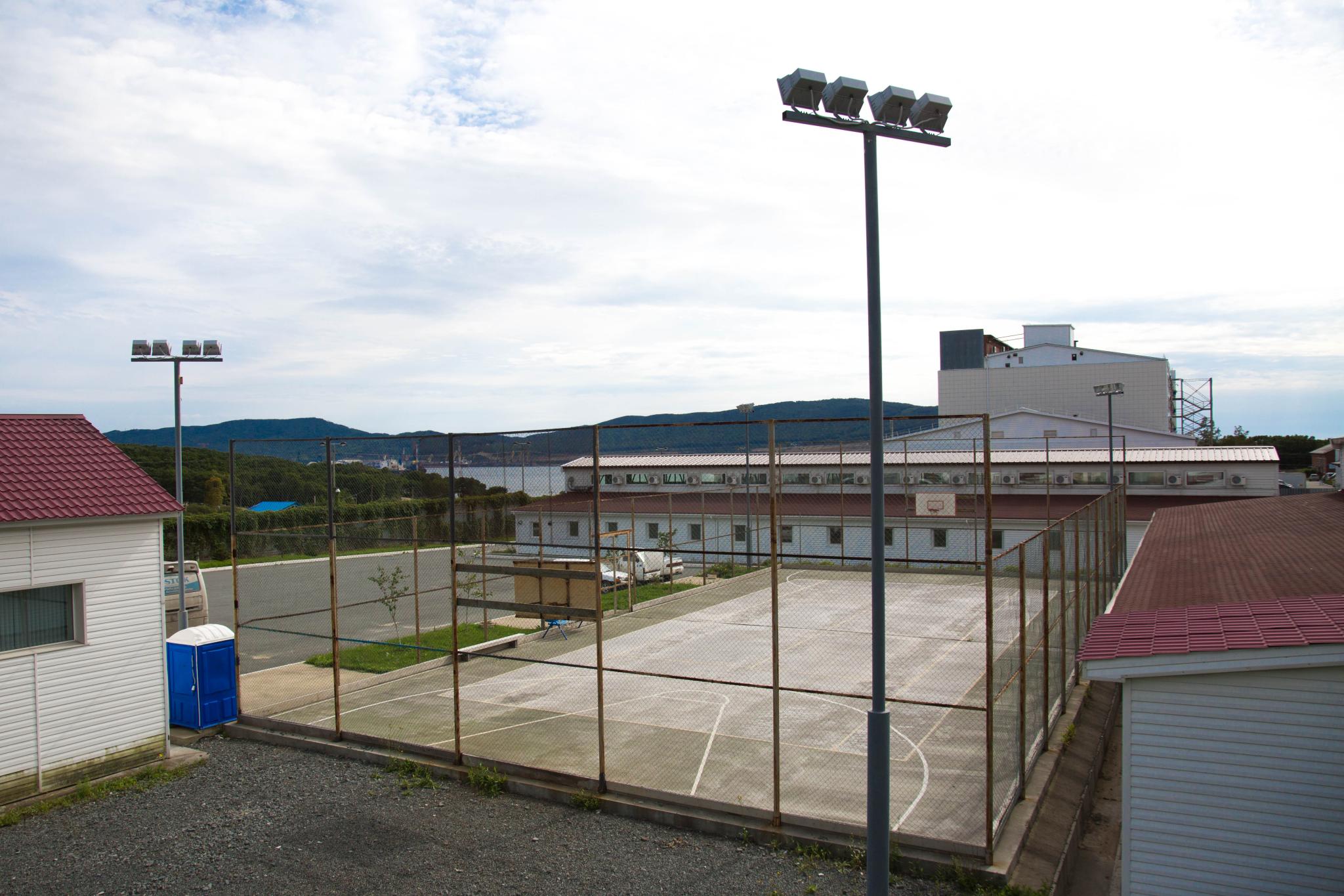 Фото Гостиничный комплекс Восток