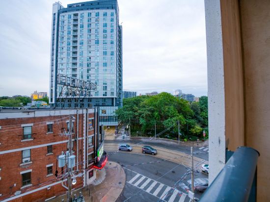 Фото RivetStays - The Jarvis