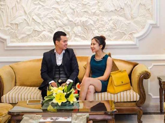 Фото Chalcedony Hotel Hanoi