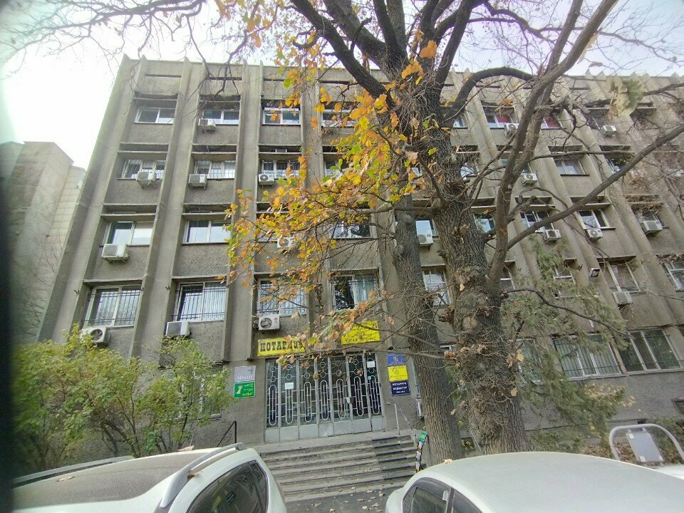 Bailiffs Private Bailiff Sabitova B. T., Almaty, photo