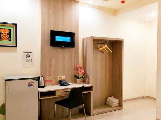 Фото Grace Setia Hotel