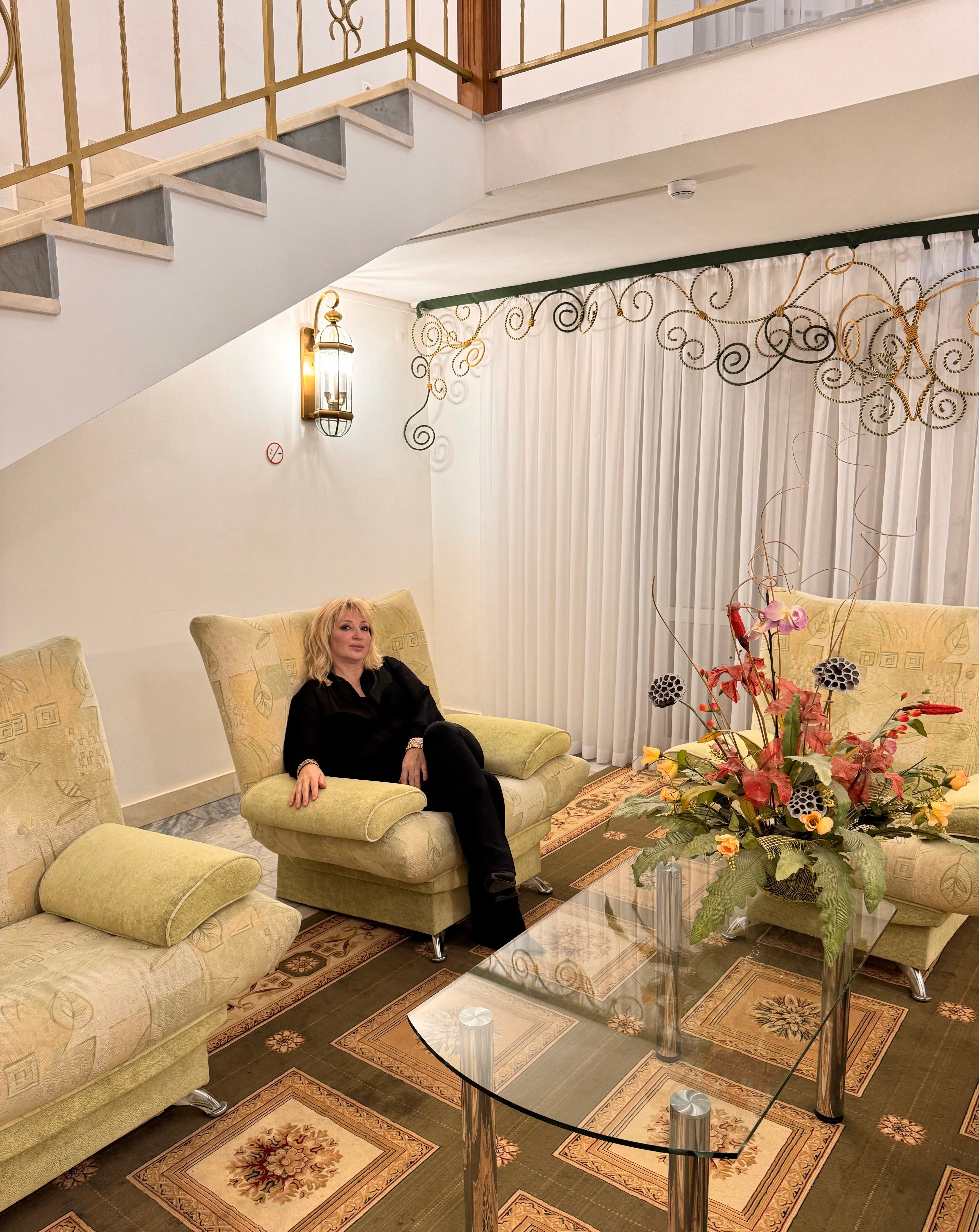 Фото Зелёная