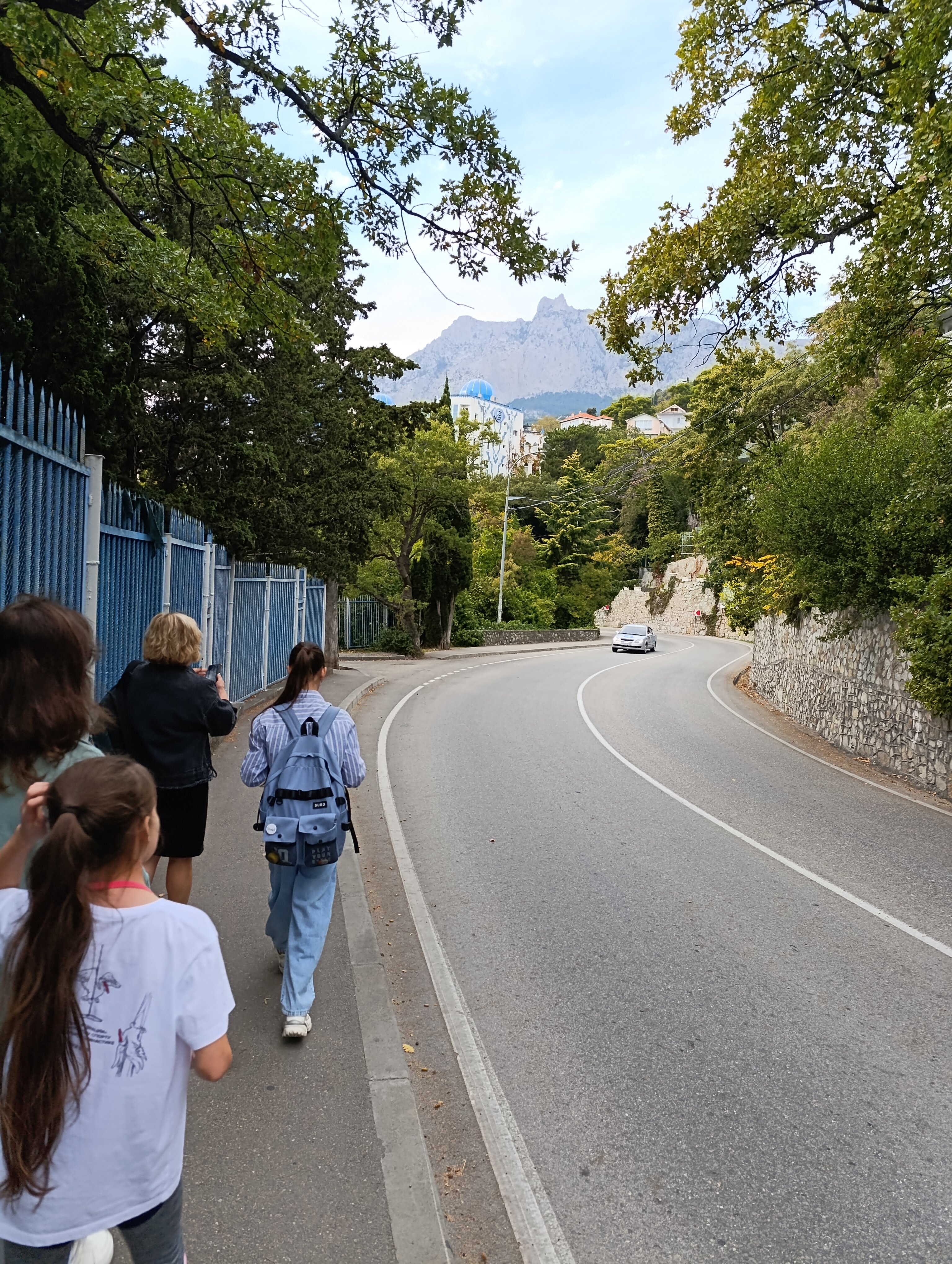 Фото Magic Kingdom