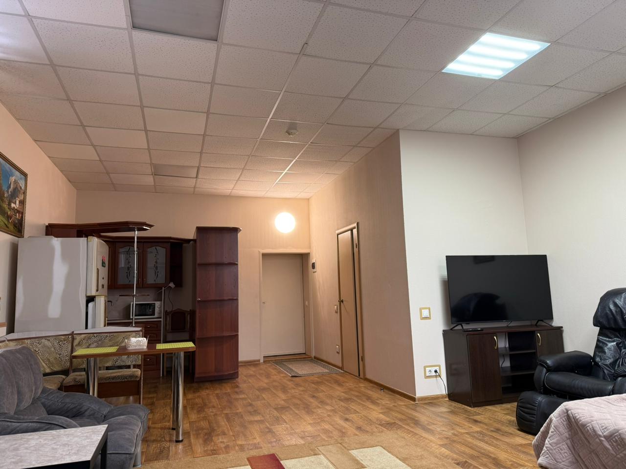 Фото Атлантик