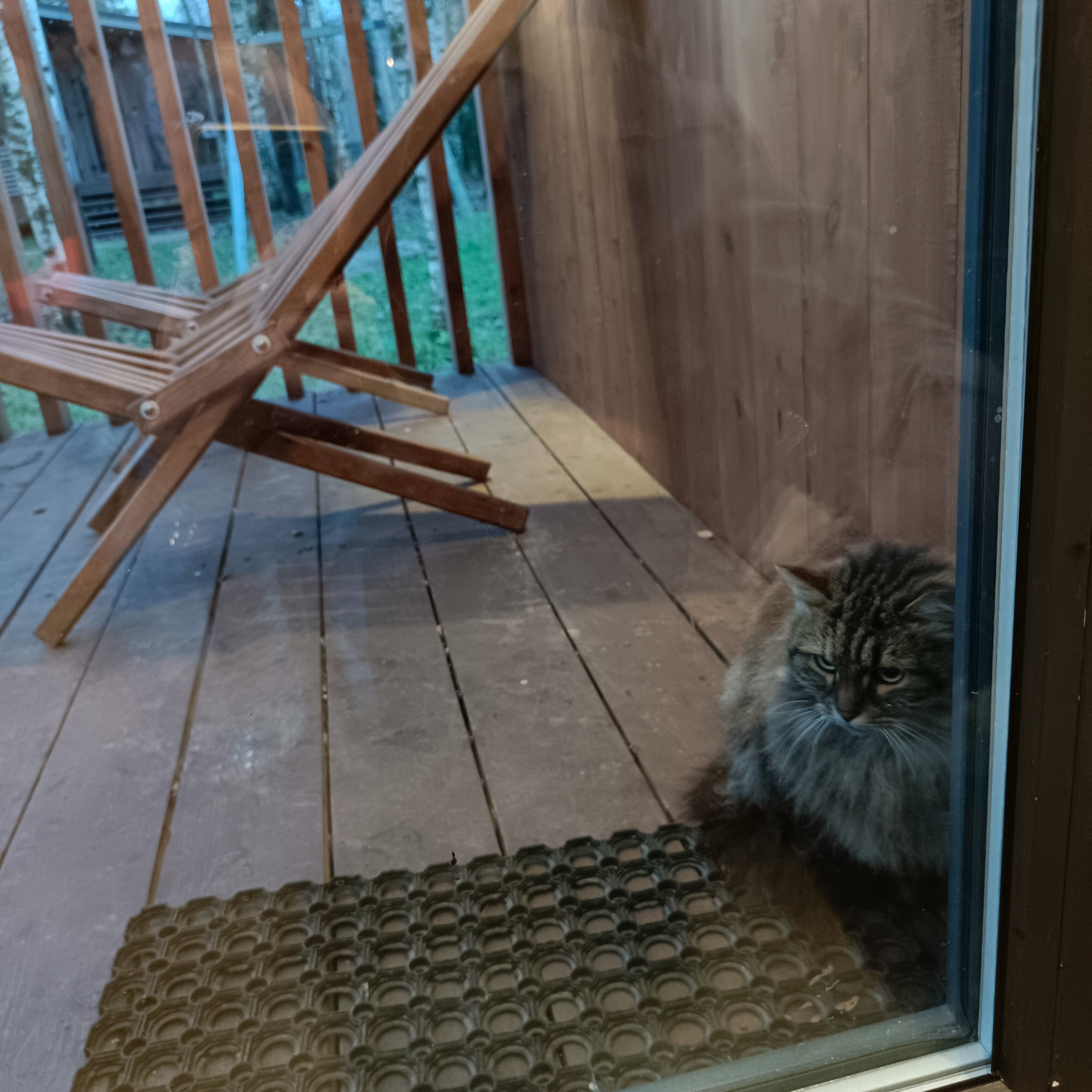 Фото Klever House, Голубое озеро