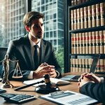 Арбитр Права (ulitsa Volnyanskogo, 3), legal services