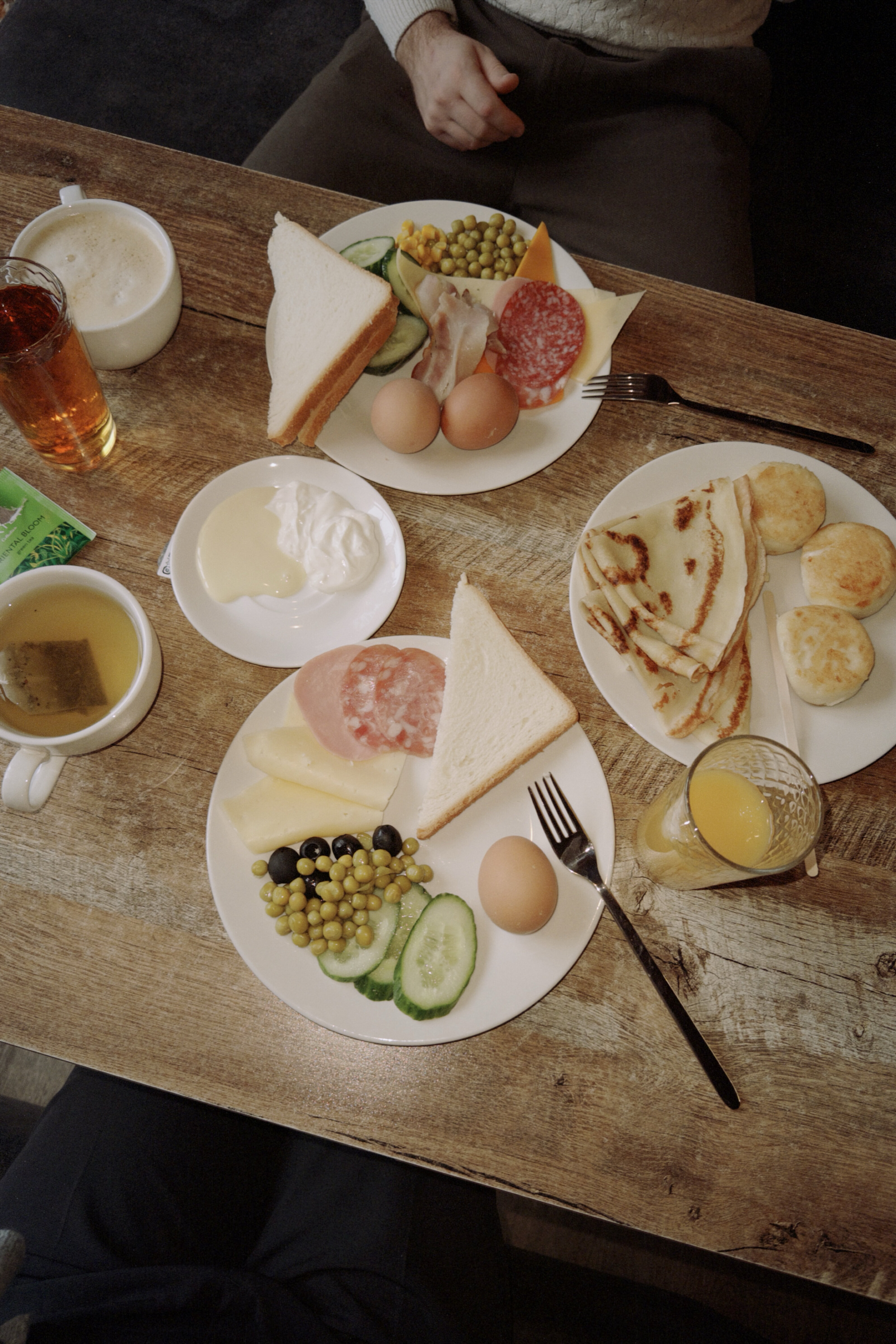 Фото Azimut Отель Орехово-Зуево 4