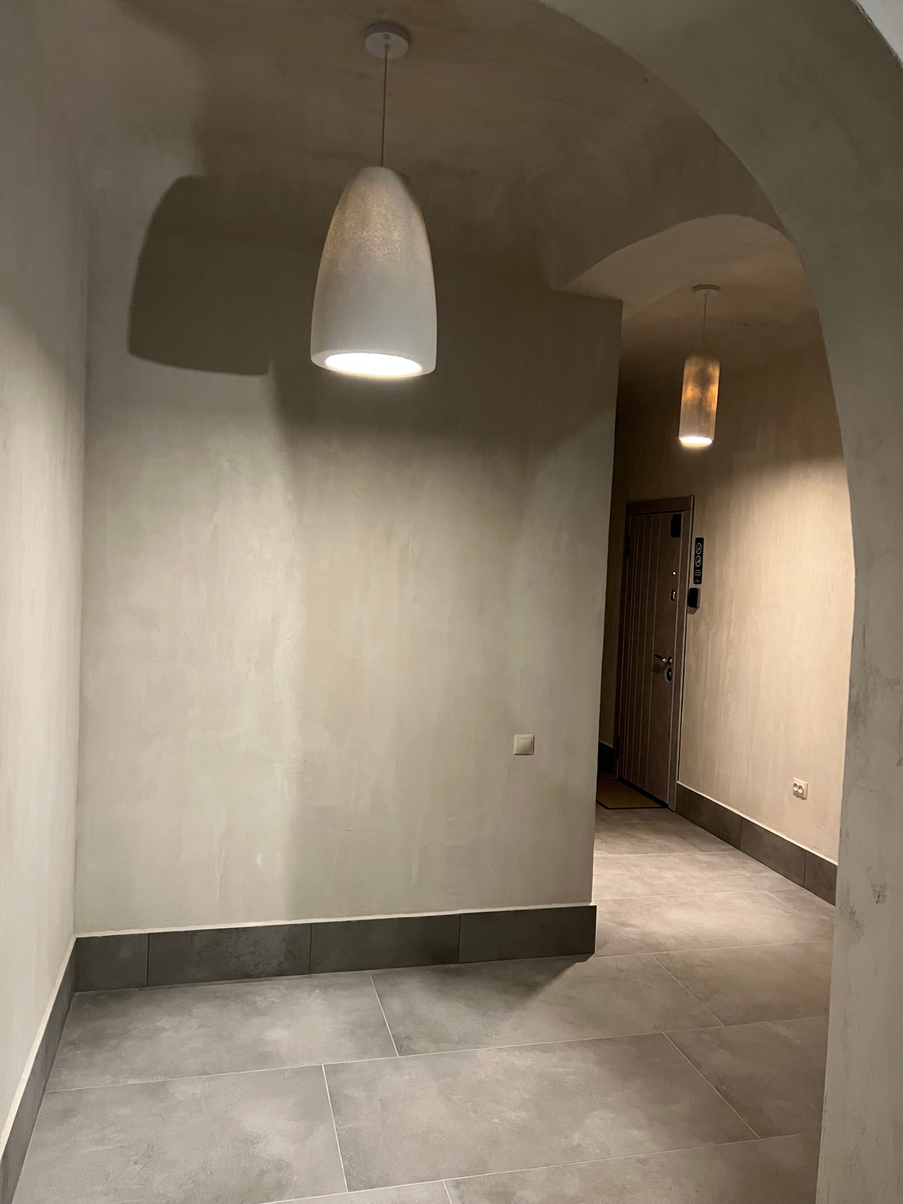 Фото Лофт-апарт