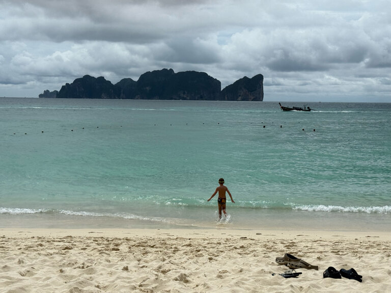 Фото Paradise Pearl Bungalow