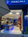 Pascali (Moskovyan Street, 28), cafe