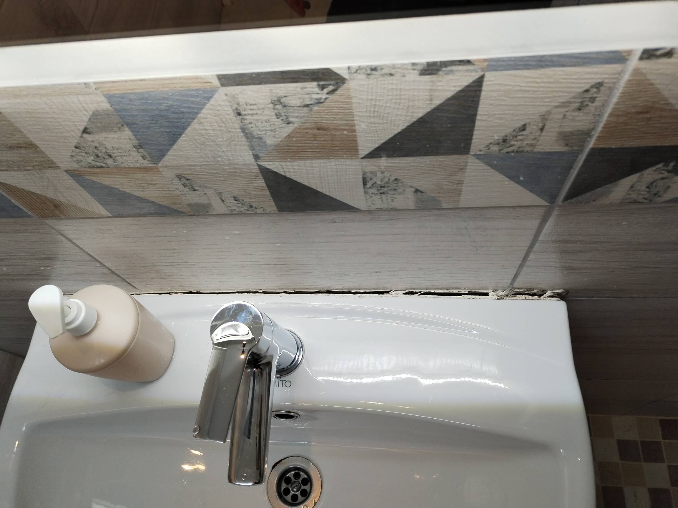 Фото Ханака на 1 я улица Энтузиастов 12А