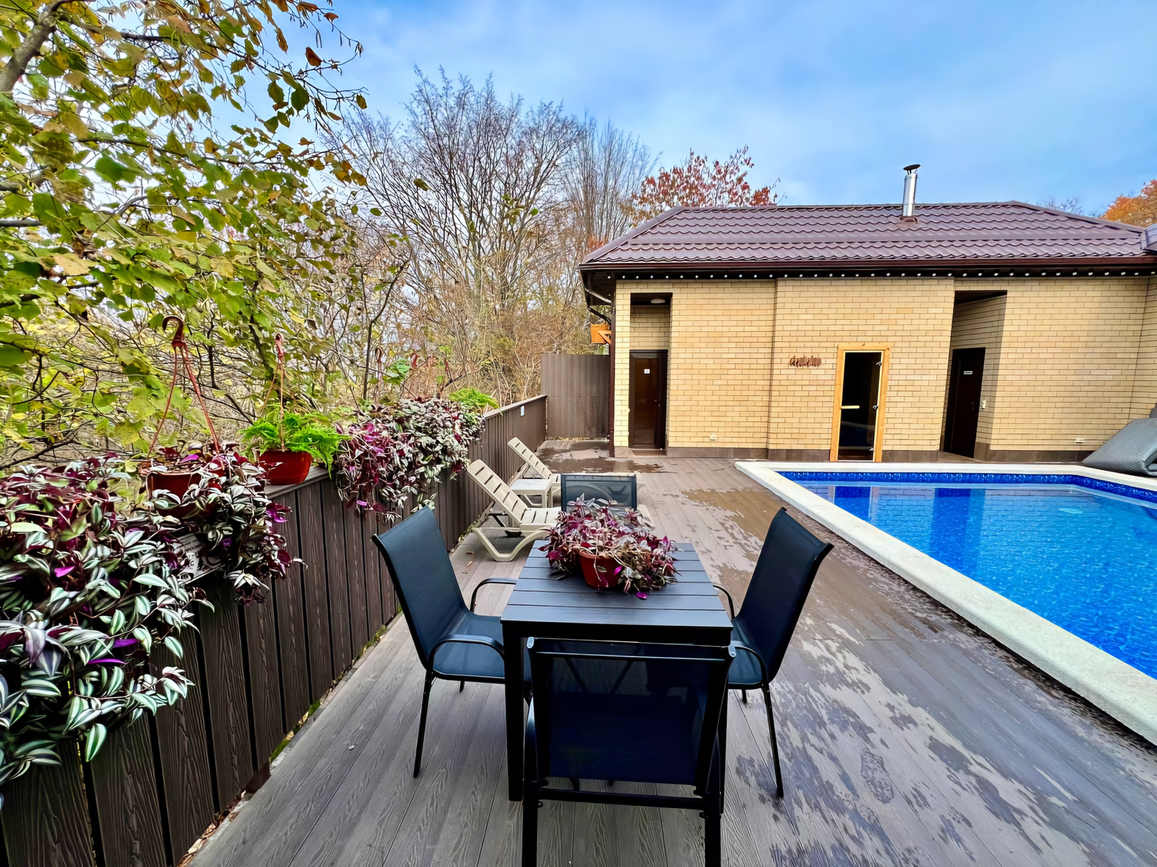 Фото Дом на Грибной